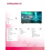 LED televízor Allview 40iPlay6000-F/1 40 palcov (101 cm) FHD, VIDAA, WLAN, HDMI, USB, čierny