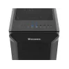 GENESIS Irid 505F Midi Tower čierna