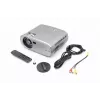 Projektor Technaxx TX-177 15000 ANSI lumen LCD 1080p biely