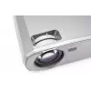 Projektor Technaxx TX-177 15000 ANSI lumen LCD 1080p biely