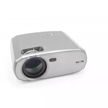 Projektor Technaxx TX-177 15000 ANSI lumen LCD 1080p biely