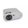 Projektor Technaxx TX-177 15000 ANSI lumen LCD 1080p biely
