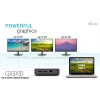 i-tec USB-C HDMI Dual DP dokovacia stanica s Power Delivery 100 W + univerzálna nabíjačka 100 W