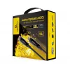 GEMBIRD Active Optical (AOC) High Speed HDMI kábel s Ethernetom - AOC Premium séria - 10 m