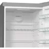 Gorenje R619EAXL6 chladnička voľne stojaca 398 L sivá