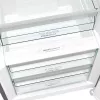 Gorenje R619EAXL6 chladnička voľne stojaca 398 L sivá