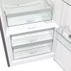 Gorenje R619EAXL6 chladnička voľne stojaca 398 L sivá