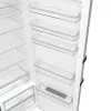 Gorenje R619EAXL6 chladnička voľne stojaca 398 L sivá