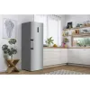 Gorenje R619EAXL6 chladnička voľne stojaca 398 L sivá