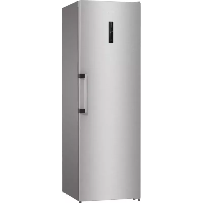 Gorenje R619EAXL6 chladnička voľne stojaca 398 L sivá