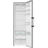 Gorenje R619EAXL6 chladnička voľne stojaca 398 L sivá