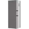Gorenje R619EAXL6 chladnička voľne stojaca 398 L sivá
