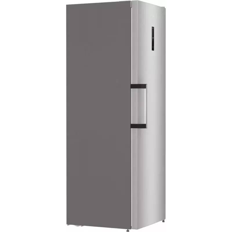 Gorenje R619EAXL6 chladnička voľne stojaca 398 L sivá
