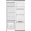 Gorenje R619EAXL6 chladnička voľne stojaca 398 L sivá