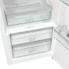 Voľne stojaca chladnička Gorenje R619EAW6 — 398 L, energetická trieda E, 1850×595×663 mm, biela