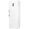 Voľne stojaca chladnička Gorenje R619EAW6 — 398 L, energetická trieda E, 1850×595×663 mm, biela