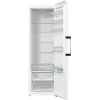 Voľne stojaca chladnička Gorenje R619EAW6 — 398 L, energetická trieda E, 1850×595×663 mm, biela