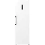 Voľne stojaca chladnička Gorenje R619EAW6 — 398 L, energetická trieda E, 1850×595×663 mm, biela