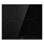 Gorenje ECT643BCSC vstavaná keramická varná doska 4 zóny Touch Control