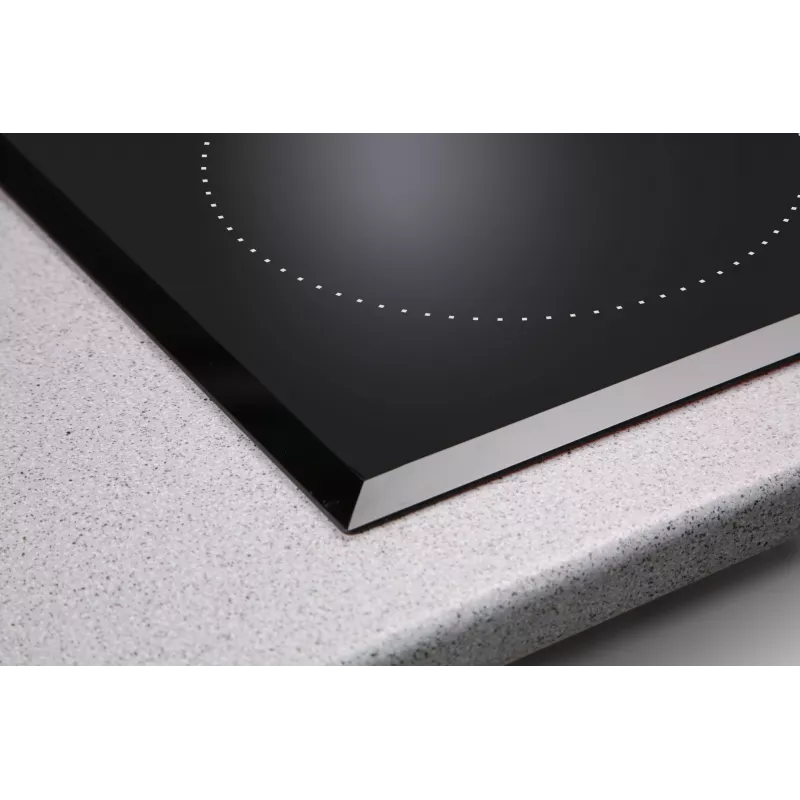 Gorenje ECT643BCSC vstavaná keramická varná doska 4 zóny Touch Control