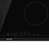 Gorenje ECT643BCSC vstavaná keramická varná doska 4 zóny Touch Control