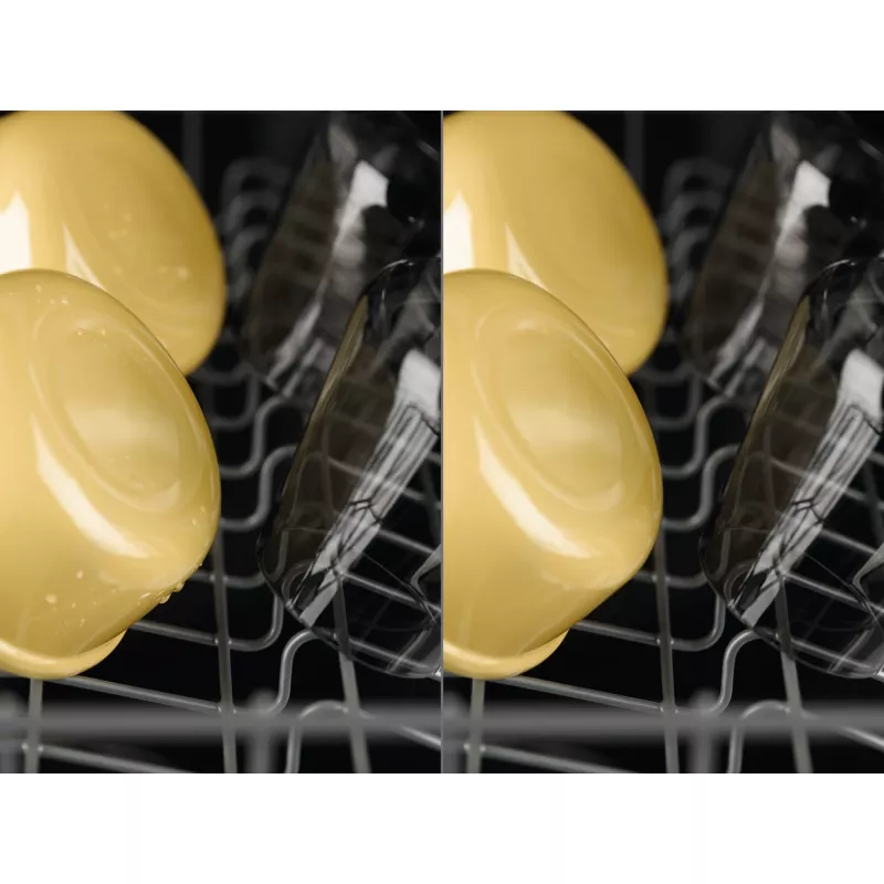 Vstavaná umývačka riadu Electrolux EEA17200L — 13 súprav riadu, 49 dB, plná veľkosť 60 cm