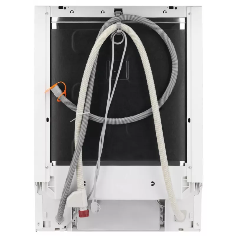 Vstavaná umývačka riadu Electrolux EEA17200L — 13 súprav riadu, 49 dB, plná veľkosť 60 cm