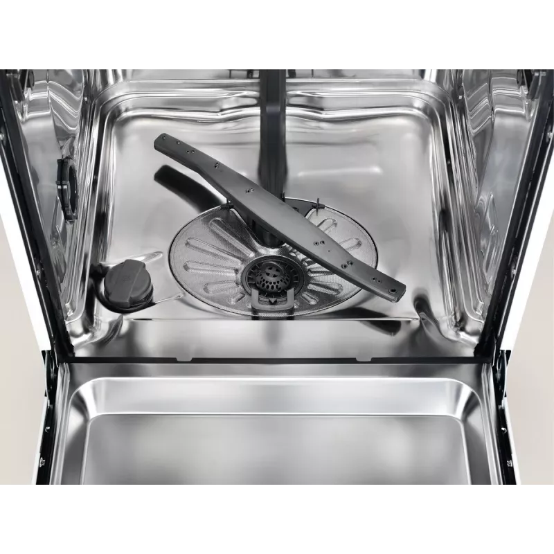 Vstavaná umývačka riadu Electrolux EEA17200L — 13 súprav riadu, 49 dB, plná veľkosť 60 cm
