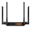 TP-Link AC1300 WLAN router Gigabit Ethernet dualband (2,4 GHz / 5 GHz) čierny