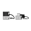 Kensington VeriMark Guard USB-C odtlačkový bezpečnostný kľúč – FIDO2, WebAuthn/CTAP2 & FIDO U2F – multiplatformový