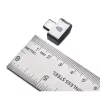 Kensington VeriMark Guard USB-C odtlačkový bezpečnostný kľúč – FIDO2, WebAuthn/CTAP2 & FIDO U2F – multiplatformový