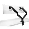 Držiak na dva monitory Kensington SmartFit One-Touch K59601WW