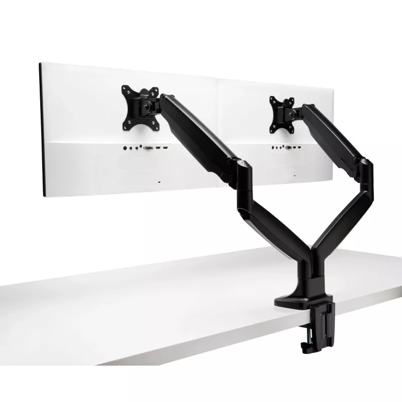 Držiak na dva monitory Kensington SmartFit One-Touch K59601WW