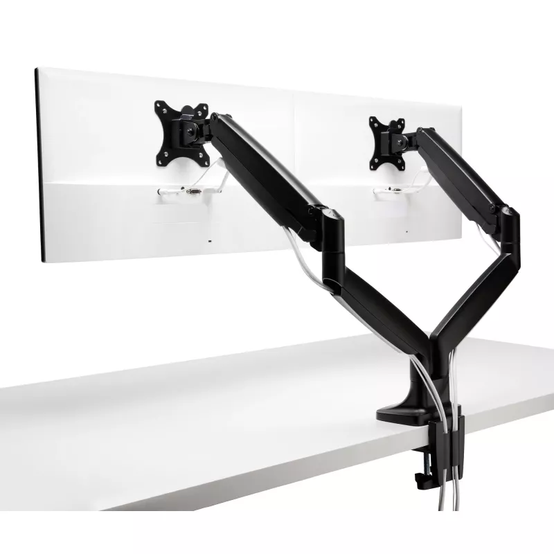 Držiak na dva monitory Kensington SmartFit One-Touch K59601WW