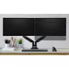 Držiak na dva monitory Kensington SmartFit One-Touch K59601WW