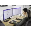 Držiak na dva monitory Kensington SmartFit One-Touch K59601WW