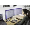 Držiak na dva monitory Kensington SmartFit One-Touch K59601WW