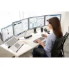 Držiak na dva monitory Kensington SmartFit One-Touch K59601WW