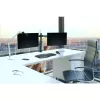 Držiak na monitor Kensington SmartFit Ergo Dual Extended K55409WW