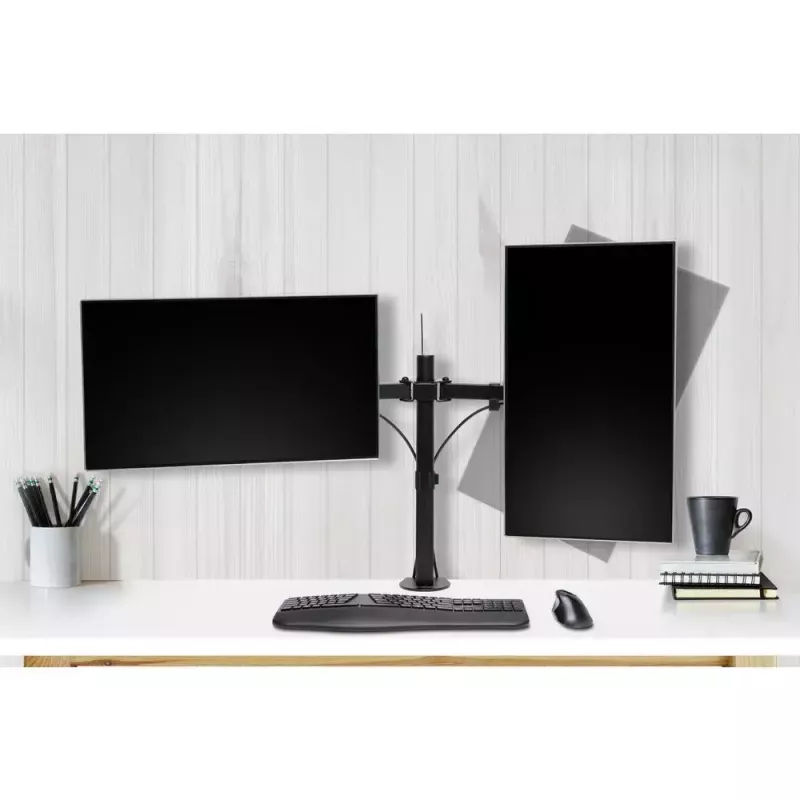 Držiak na monitor Kensington SmartFit Ergo Dual Extended K55409WW
