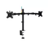 Držiak na monitor Kensington SmartFit Ergo Dual Extended K55409WW