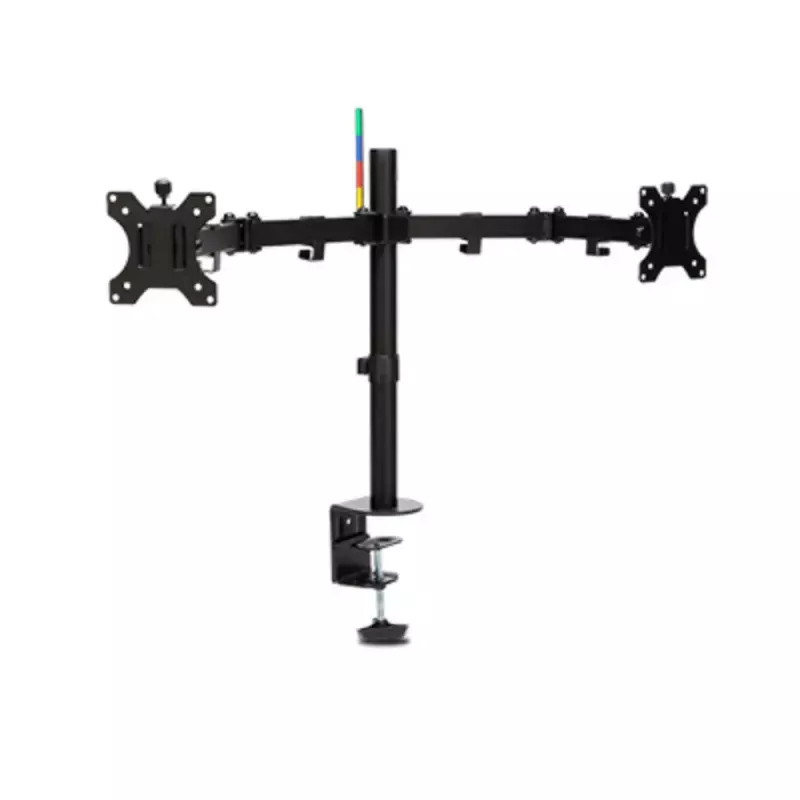 Držiak na monitor Kensington SmartFit Ergo Dual Extended K55409WW