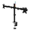 Držiak na monitor Kensington SmartFit Ergo Dual Extended K55409WW