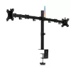 Držiak na monitor Kensington SmartFit Ergo Dual Extended K55409WW