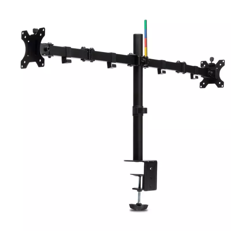 Držiak na monitor Kensington SmartFit Ergo Dual Extended K55409WW