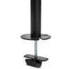 Držiak na monitor Kensington SmartFit Ergo Dual Extended K55409WW