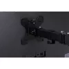 Držiak na monitor Kensington SmartFit Ergo Dual Extended K55409WW