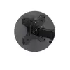 Držiak na monitor Kensington SmartFit Ergo Dual Extended K55409WW