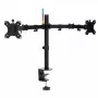 Držiak na monitor Kensington SmartFit Ergo Dual Extended K55409WW