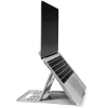 Kensington SmartFit Easy Riser Go – nastaviteľný, ergonomický podstavec a chladiaci stojan na notebooky do 14 palcov